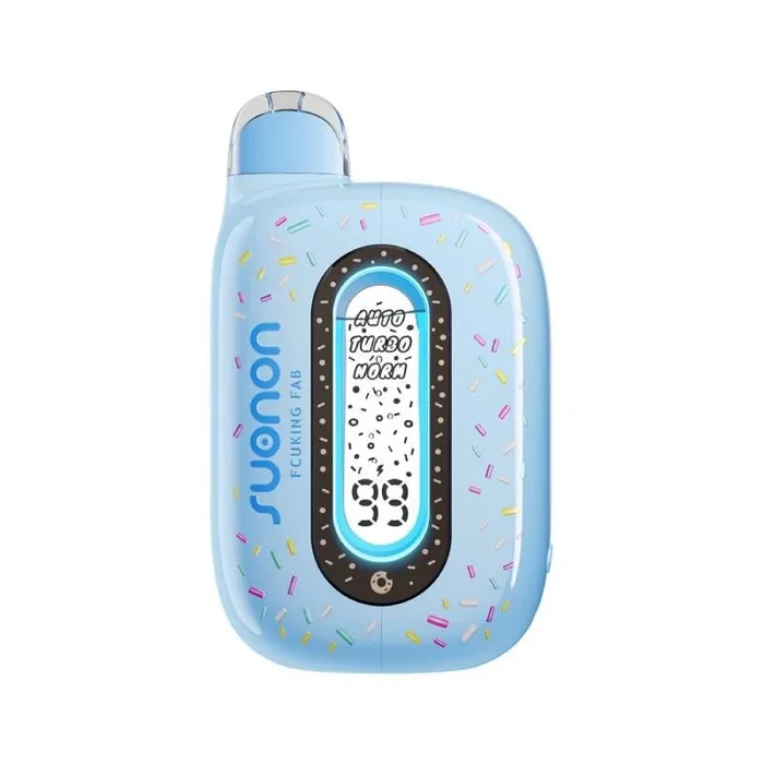 Suonon Donete 50K – Fcuking Fab Disposable Vape