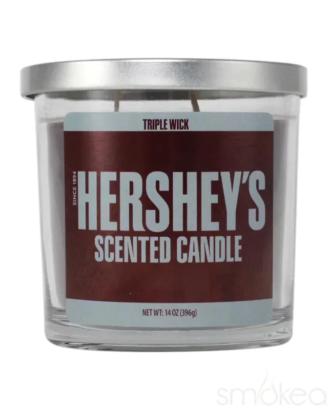 Sweet Tooth 14oz Hershey’s Scented Candles