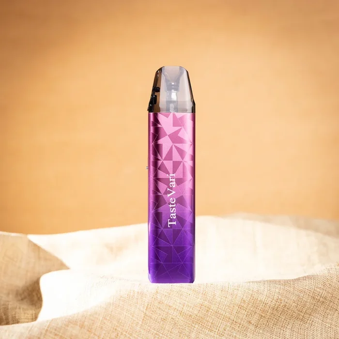 TasteVari 01 Vape Kit