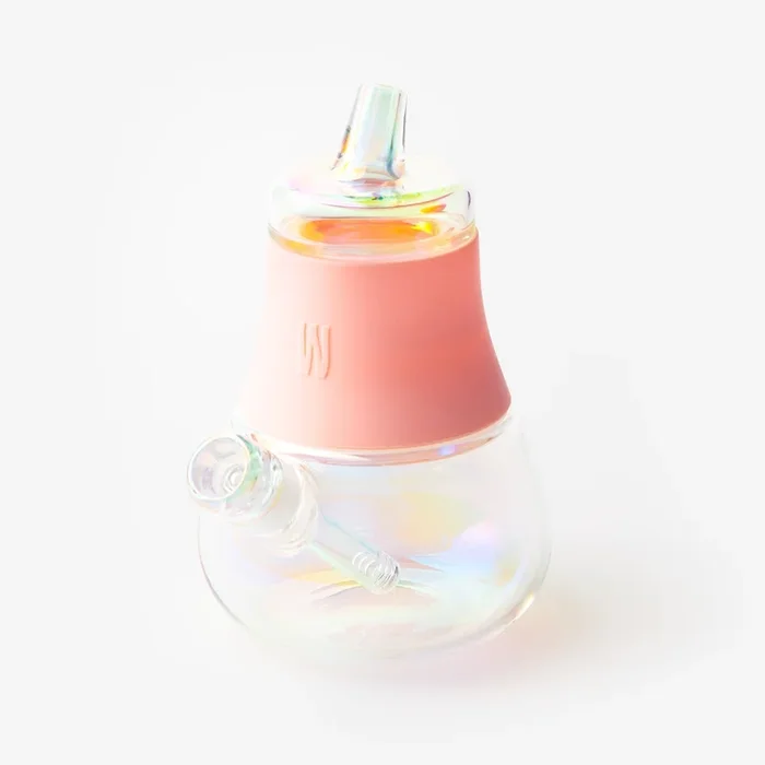 The Bubbler Iridescent – Bubblegum