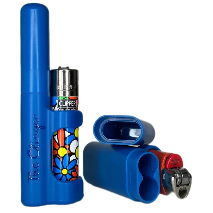 The Clinger – Smell-Proof Joint Case – Stage 2