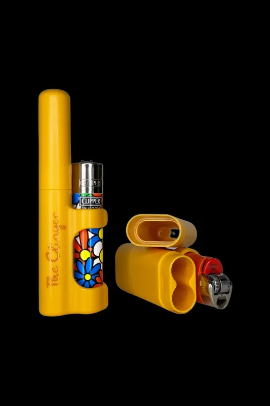 The Clinger – Stage Two Joint Case