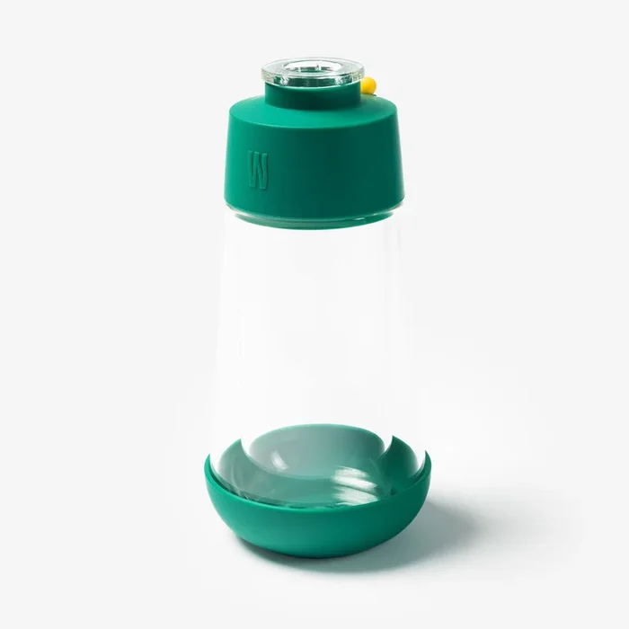 The Gravity Bong – Forest