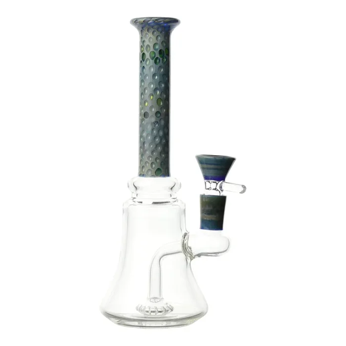 The Mermaid Bong – 8.5 inches glass bong