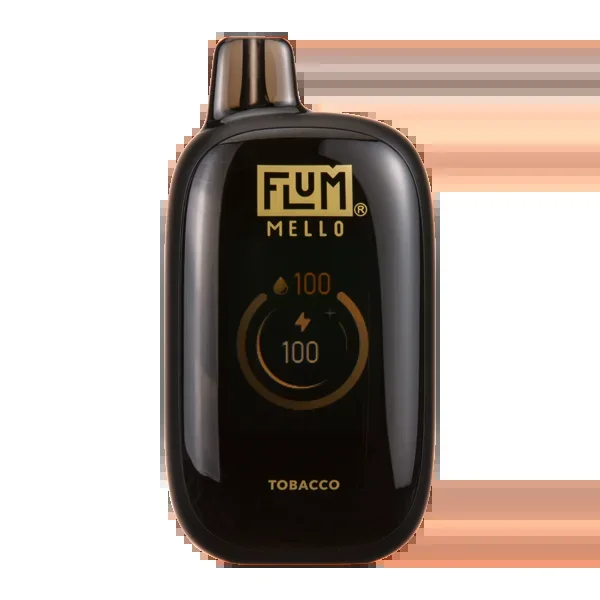 Tobacco FLUM Mello