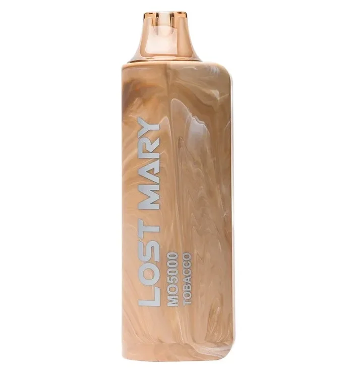 Tobacco Lost Mary MO5000