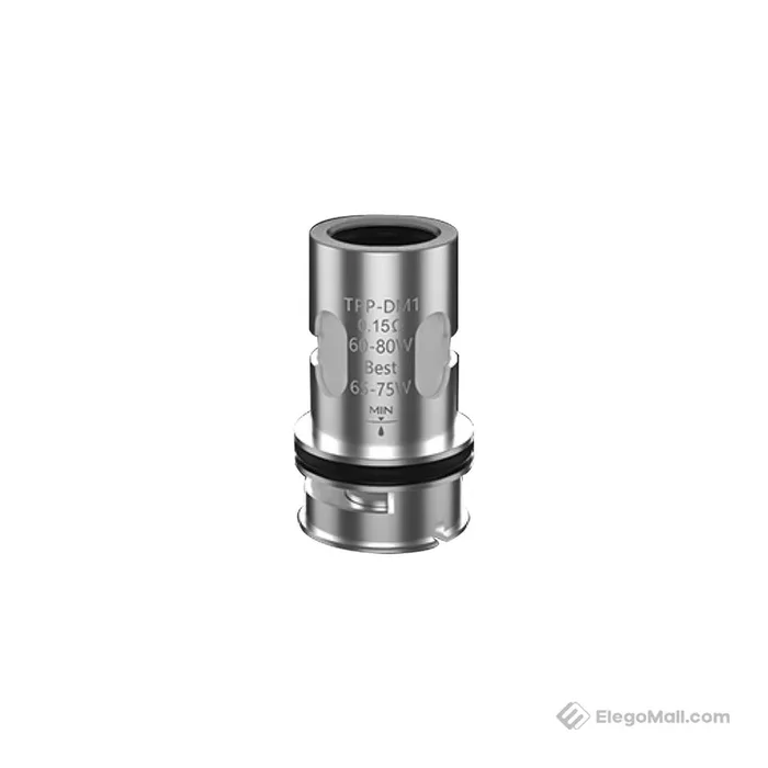 TPP Coils by VooPoo