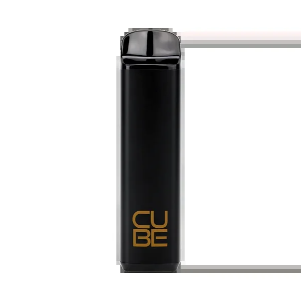 Turkish Tobacco by Cube