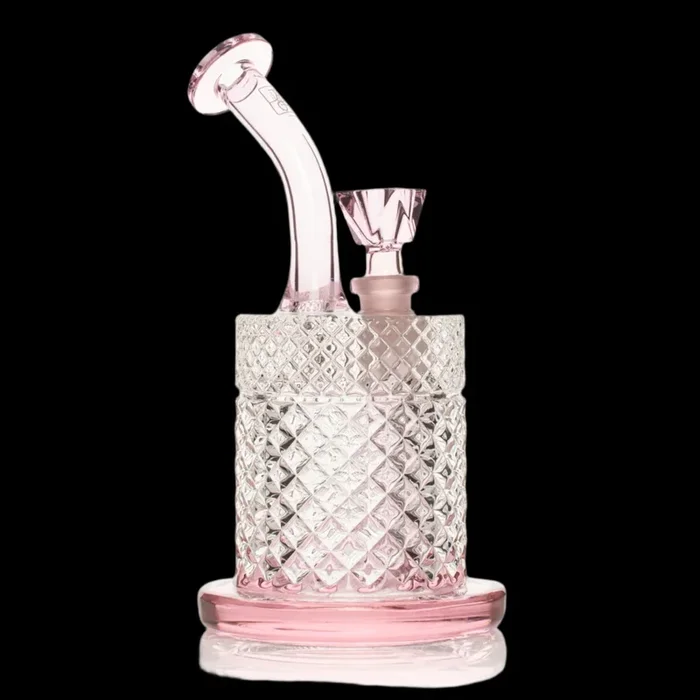 Twenties Collection Bong | Pink