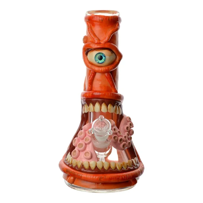 Underwater Cyclops Bong – 13in