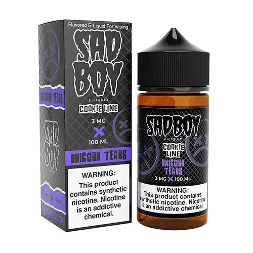 Unicorn Tears by Sadboy 100ml