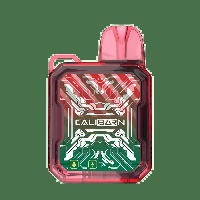Uwell Caliburn Bar B6000 Disposable Vape