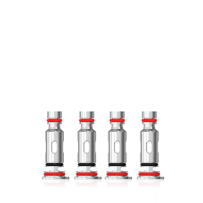 Uwell Caliburn G2 Coils 1.2ohm – 4 Pack