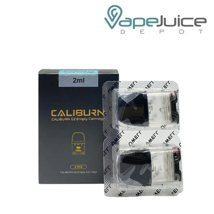 UWELL Caliburn G2 Replacement Pods