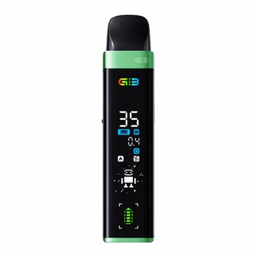 Uwell Caliburn G3 PRO Kit