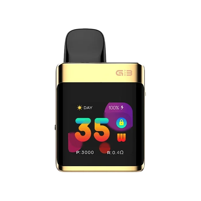 Uwell Caliburn G3 Pro Koko Kit