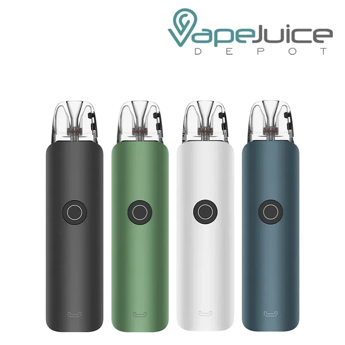 UWELL Caliburn G4 Classic Kit