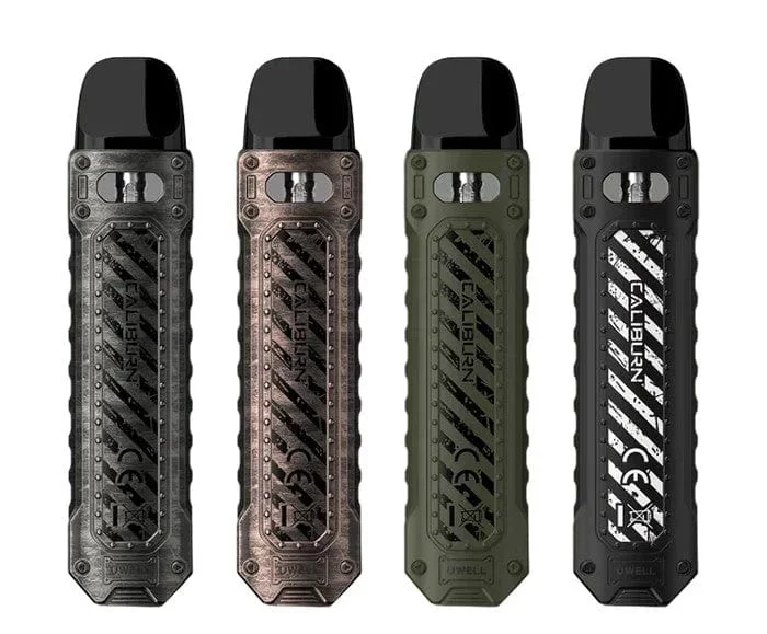 Uwell CALIBURN TENET 16W Pod System