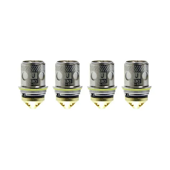 Uwell Crown 2 Kanthal Replacement Coils (4 Pack)