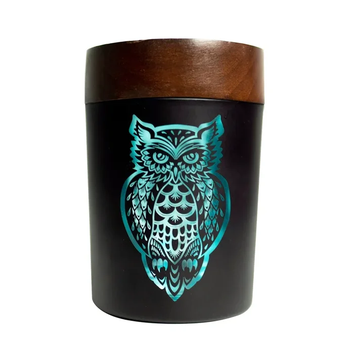 V Syndicate Owllusion Smart Stash