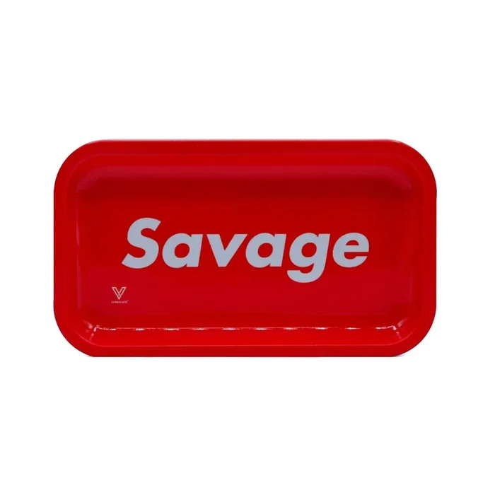V Syndicate Savage Syndicase – 5in