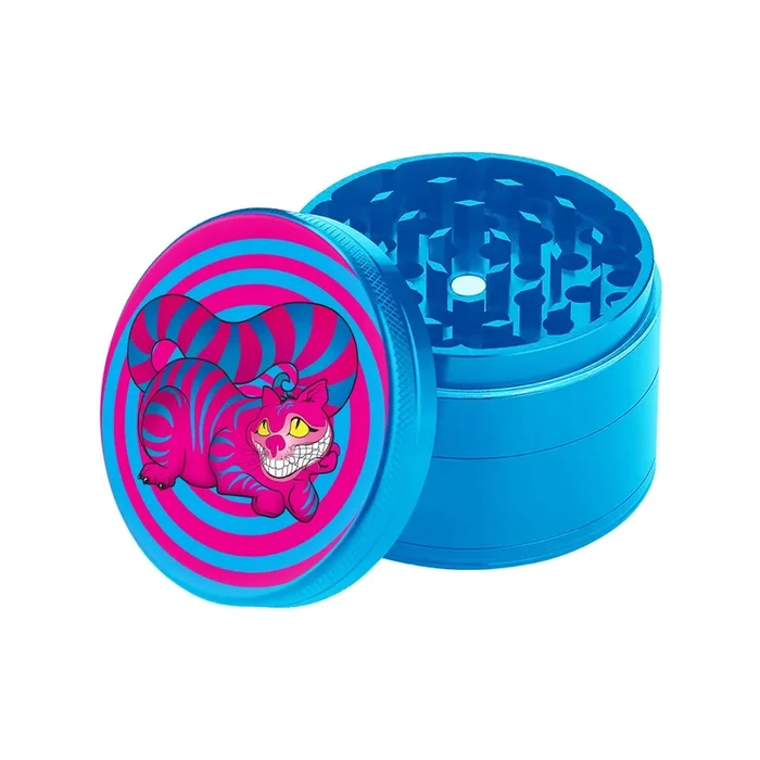 V Syndicate Sharp Shred Seshigher Cat Grinder