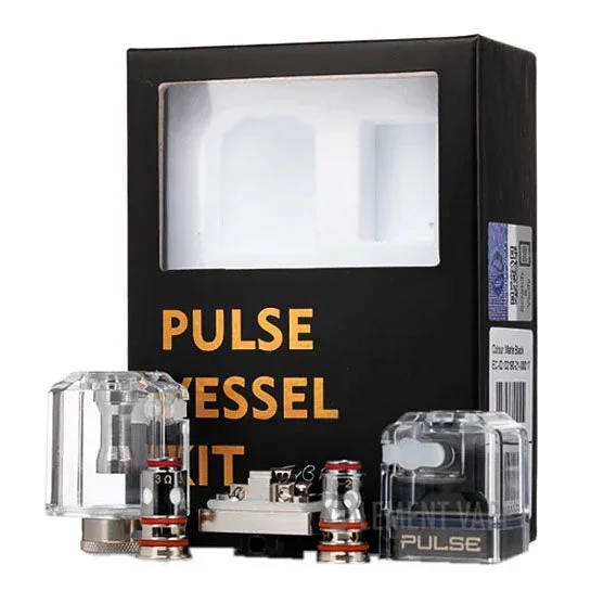 Vandy Vape Pulse AIO Vessel Bridge Kit