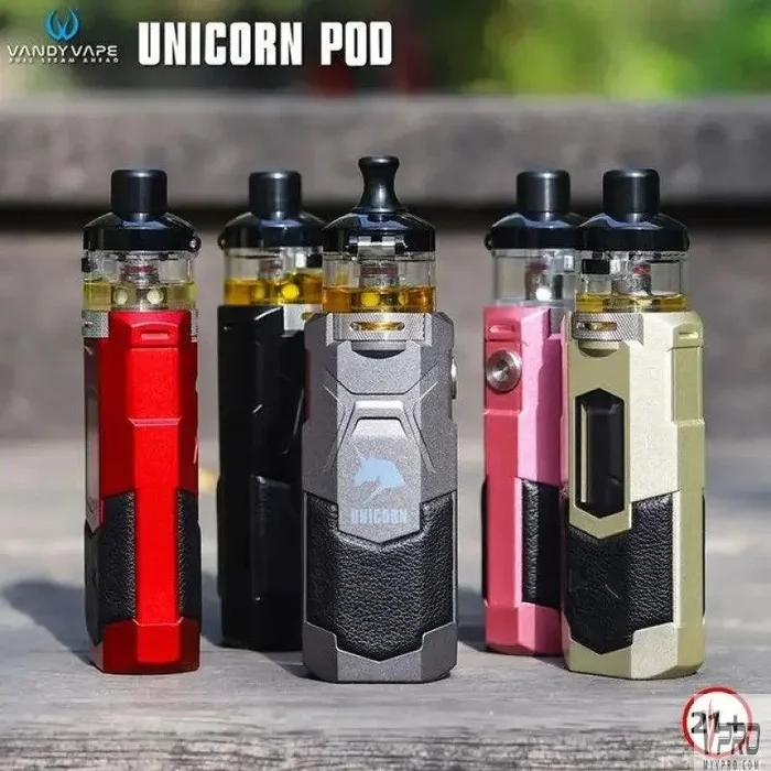 Vandy Vape Unicorn 50W Pod Kit