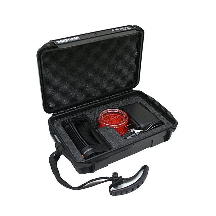 Vapecase for Storz & Bickel Crafty+