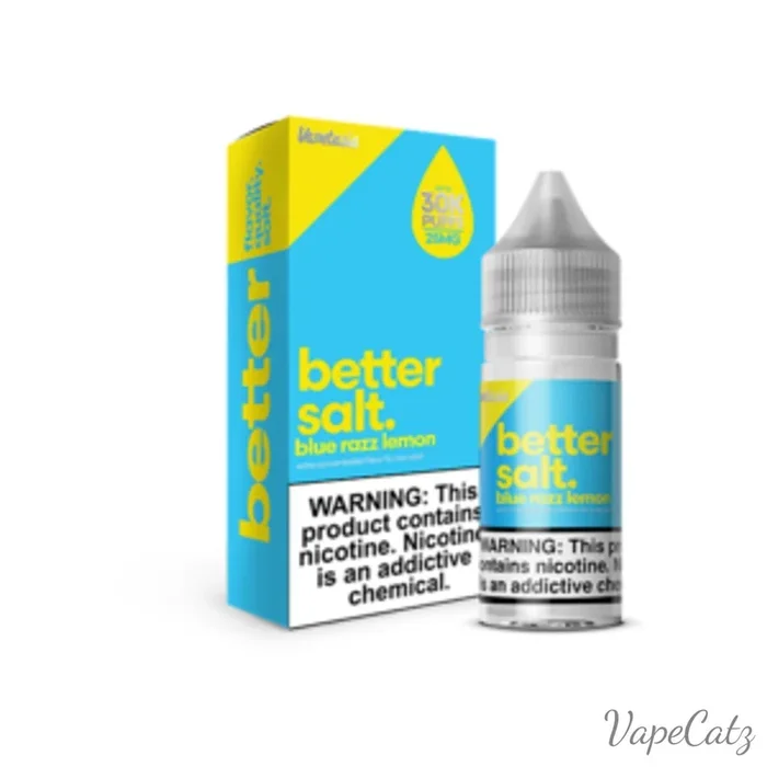 Vapetasia Salts