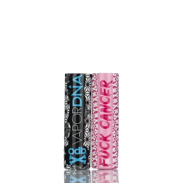 VaporDNA x ODB Wraps – 18650 Battery Wraps