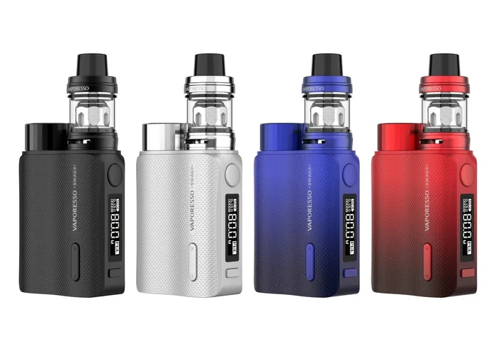 VAPORESSO SWAG 2 KIT – ONLY $32.99