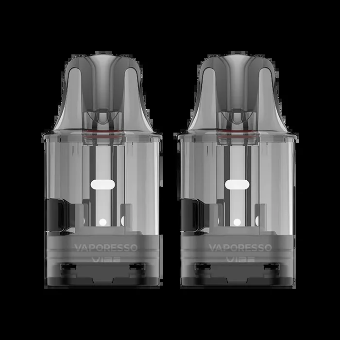 Vaporesso Vibe Dual Mesh Smart Pod