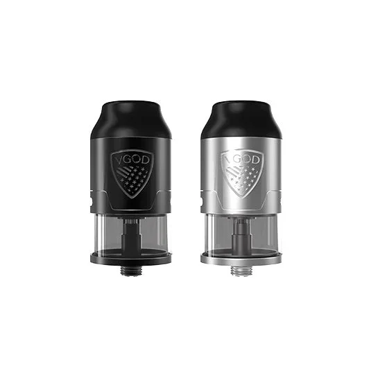 VGod Elite RDTA – Rebuildable Dripping Tank Atomizer