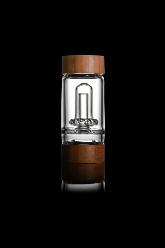 VITAE Glass Mini UFO Percolator