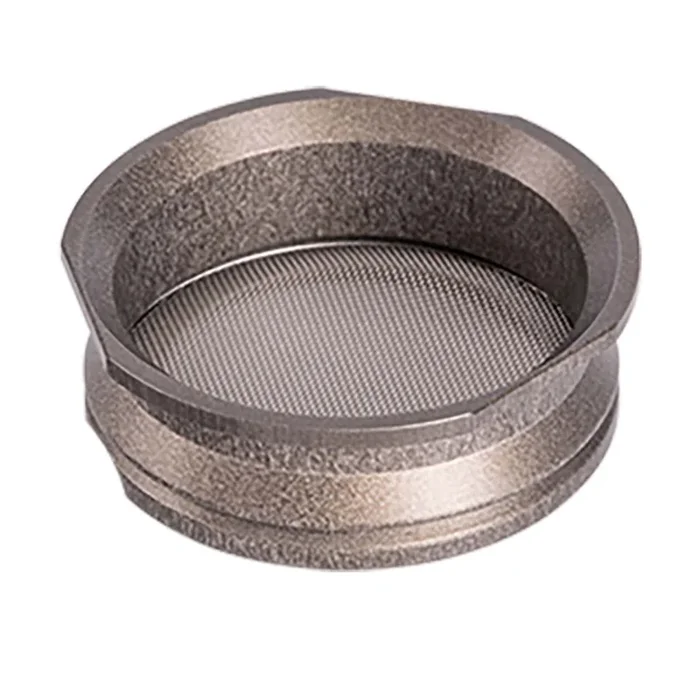 Volcano Hybrid Filling Chamber Cylinder