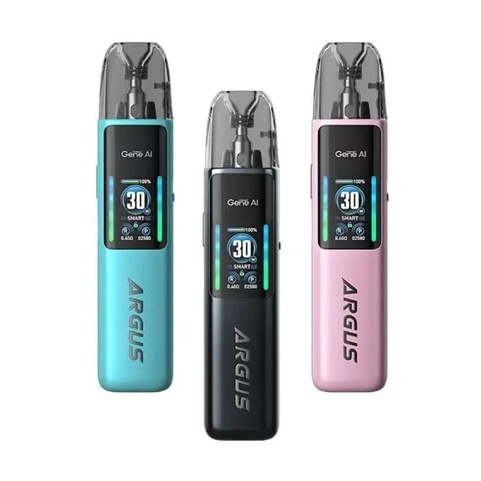 VooPoo ARGUS G2 Pod Mod Kit Pod System