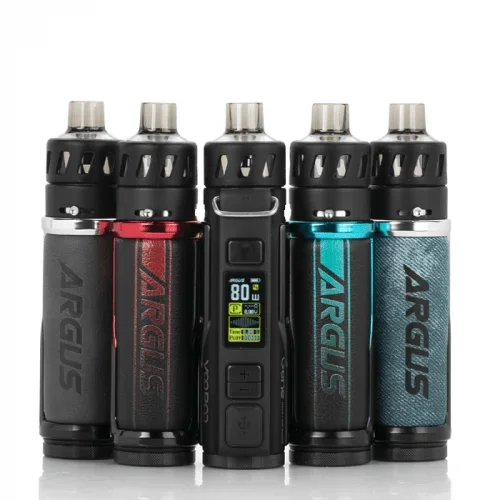 VOOPOO Argus PRO Pod Mod Starter Kit