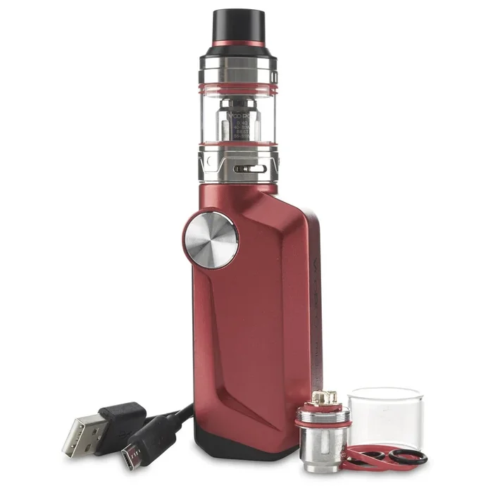 Voopoo Mojo Starter Kit