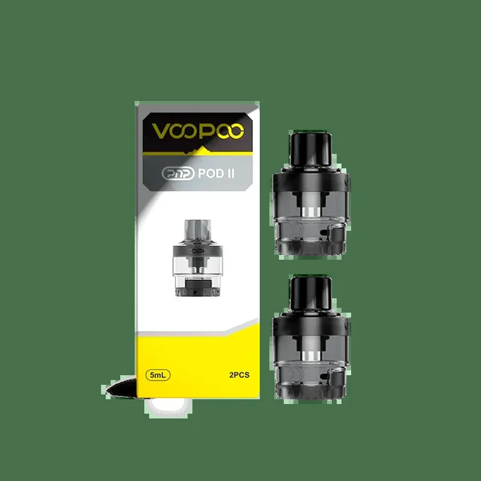 VOOPOO PnP 2 Replacement Pods