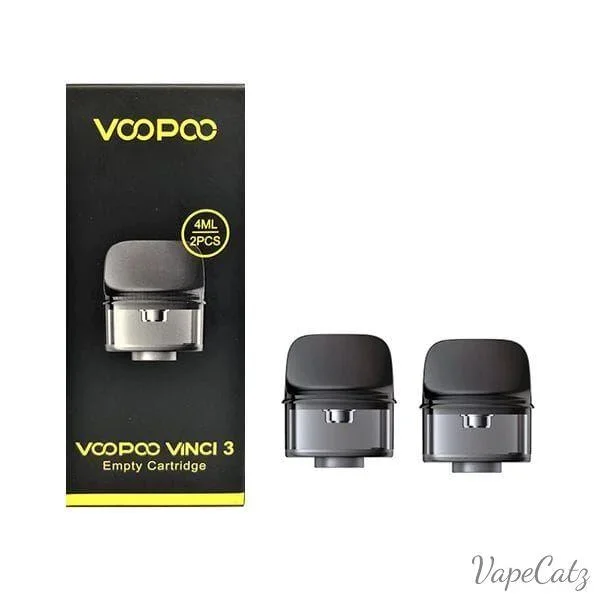 VOOPOO Vinci 3 – Pod 4ml