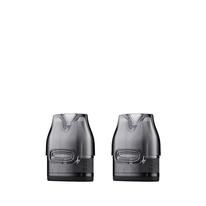 VooPoo VMATE V2 Replacement Pod – 2Pack