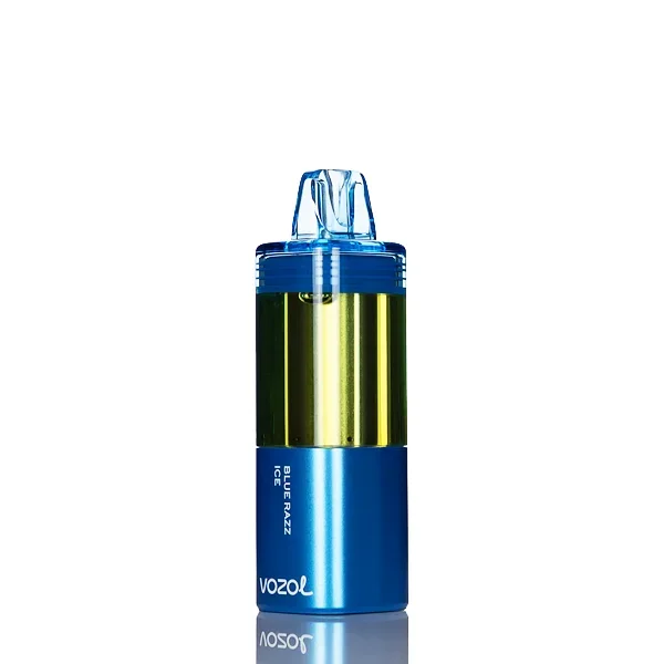 Vozol MEGA 50K 50000 Puffs Disposable Pod – 18mL