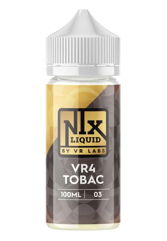 VR4 Caramel Tobac SALE