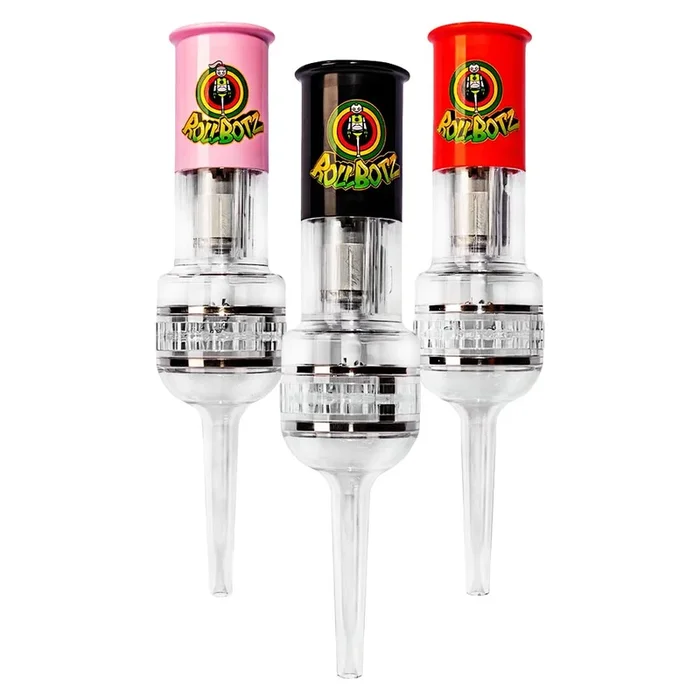 Wakit RollBotz Electric Ginder & RoboKone Filler – Colors Vary