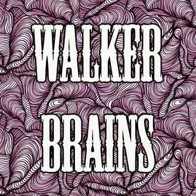 Walker Brains E-Liquid