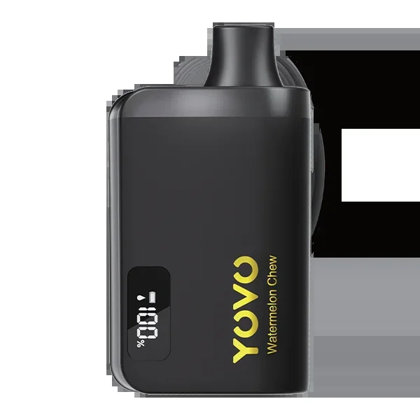 Watermelon Chew – YOVO JB8000 Black Golden Edition