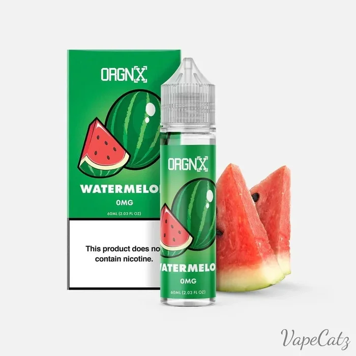 Watermelon E-Liquid 60mL