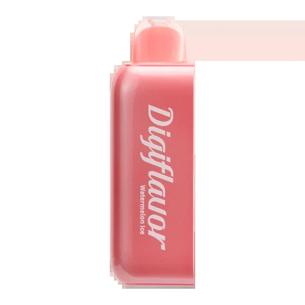 Watermelon Ice Digiflavor BRK Disposable