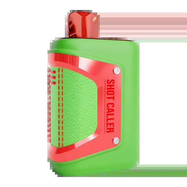 Watermelon Ice SHOT CALLER 40K